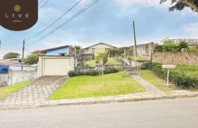 Casa com 3 quartos à venda na rua paulo friebe, 195, bairro alto, curitiba, 114 m2 por r$ 790.000