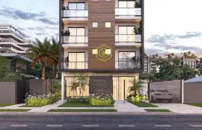 Kitnet / stúdio à venda na rua leão sallum, 564, boa vista, curitiba, 22 m2 por r$ 260.000