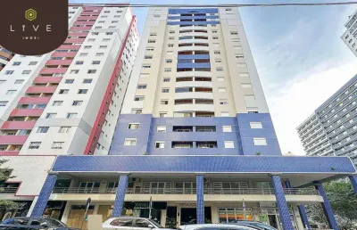 Apartamento com 4 quartos para alugar na rua gastão câmara, 559, bigorrilho, curitiba, 115 m2 por r$ 4.000