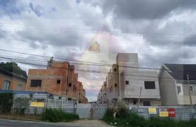 Casa com 3 quartos à venda na Rua Rodolfo Bernardelli, 569, Uberaba, Curitiba