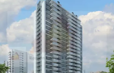 Apartamento alto padrão para venda em cabral curitiba-pr