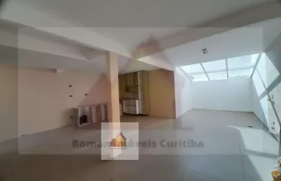 Casa com 3 quartos à venda na Rua Joaquim da Costa Ribeiro, 751, Bairro Alto, Curitiba