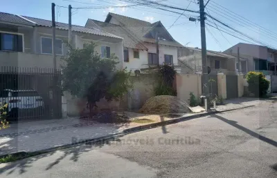 Casa com 4 quartos à venda na Rua Diógenes Ridgley Raciop, 52, Tarumã, Curitiba