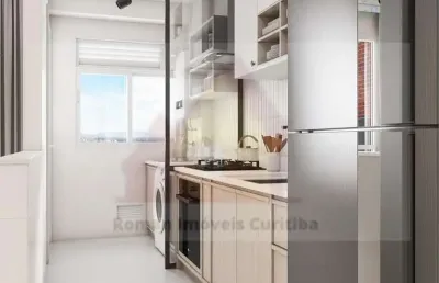 Apartamento com 3 quartos à venda na Rua Cascavel, 587, Alto Tarumã, Pinhais