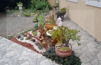 Casa com 2 quartos à venda na Rua Cruzeiro do Sul, 83, Centro, Pinhais