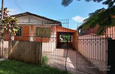Casa com 2 quartos à venda na endereço não informado, vila freitas, morretes, 58 m2 por r$ 200.000