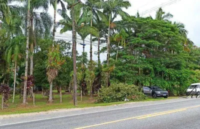 Terreno à venda na endereço não informado, passa sete, morretes, 13538 m2 por r$ 1.700.000
