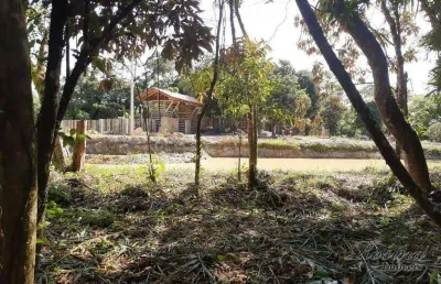Terreno à venda na endereço não informado, sambaqui, morretes, 1383 m2 por r$ 85.000