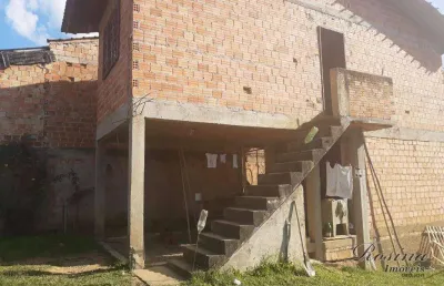 Casa com 2 quartos à venda na endereço não informado, barro branco, morretes, 60 m2 por r$ 95.000