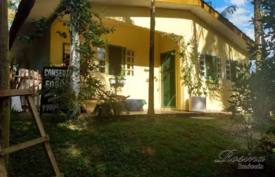 Chácara / sítio com 2 quartos à venda na endereço não informado, marumbi, morretes, 1693 m2 por r$ 250.000