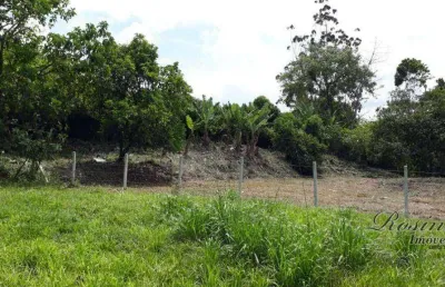Terreno à venda na endereço não informado, sambaqui, morretes, 1623 m2 por r$ 50.000