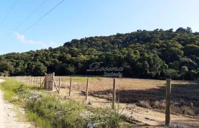 Terreno à venda na endereço não informado, zona rural, antonina, 39159 m2 por r$ 249.000