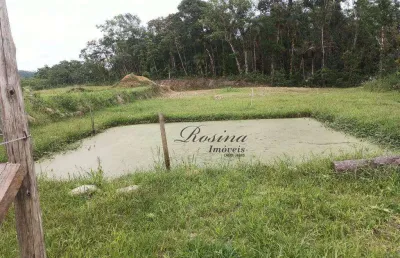 Terreno à venda na endereço não informado, américa de baixo, morretes, 2000 m2 por r$ 98.000