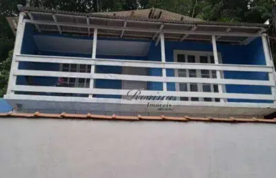 Casa com 4 quartos à venda na endereço não informado, colônia sesmaria, morretes, 1000 m2 por r$ 189.000