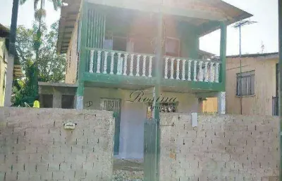 Casa com 2 quartos à venda na endereço não informado, barro branco, morretes, 200 m2 por r$ 95.000