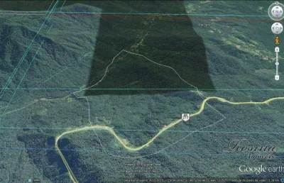 Terreno comercial à venda na endereço não informado, anhaia, morretes, 1355200 m2 por r$ 600.000
