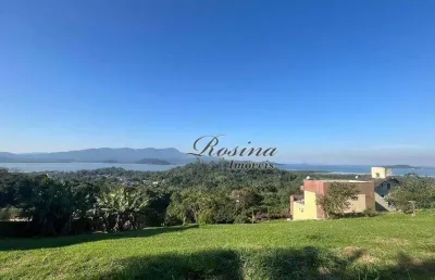 Terreno à venda na endereço não informado, ponta da pita, antonina, 622 m2 por r$ 250.000