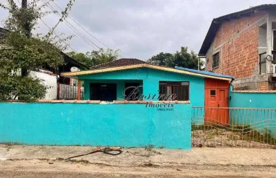 Casa com 2 quartos à venda na endereço não informado, rocio, morretes, 186 m2 por r$ 175.000