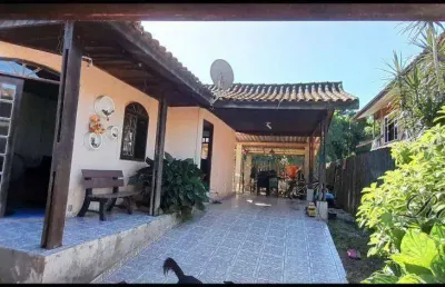 Casa com 2 quartos à venda na endereço não informado, barro branco, morretes, 75 m2 por r$ 220.000