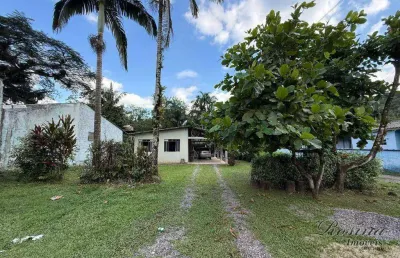 Casa com 2 quartos à venda na endereço não informado, porto de cima, morretes, 60 m2 por r$ 349.000