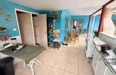 Casa com 3 quartos à venda na endereço não informado, barreiros, morretes, 115 m2 por r$ 239.000