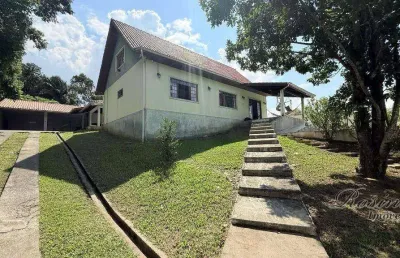 Casa com 3 quartos à venda na endereço não informado, batel, antonina, 449 m2 por r$ 790.000