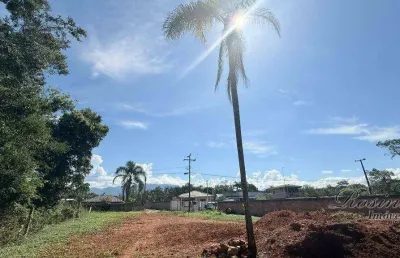 Terreno à venda na endereço não informado, barreiros, morretes, 1458 m2 por r$ 100.000