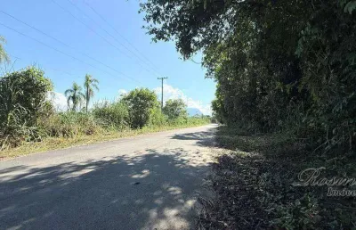 Terreno à venda na endereço não informado, barreiros, morretes, 3273 m2 por r$ 190.000