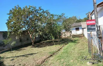 Casa com 2 quartos à venda na endereço não informado, américa de baixo, morretes, 90 m2 por r$ 190.000