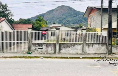 Casa com 2 quartos à venda na endereço não informado, sertãozinho, matinhos, 100 m2 por r$ 185.000