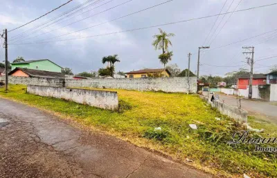 Terreno à venda na endereço não informado, vila freitas, morretes, 360 m2 por r$ 143.000