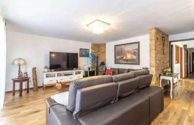 Casa em condomínio fechado com 3 quartos à venda na rua maurício nunes garcia, 495, jardim botânico, curitiba por r$ 1.080.000