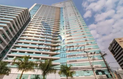 Apartamento com 1 quarto para alugar na rua conselheiro laurindo, 1138, centro, curitiba por r$ 2.100