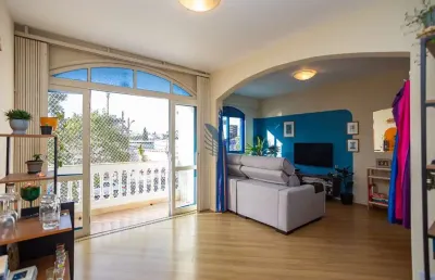 Apartamento com 2 quartos à venda na rua senador xavier da silva, 272, são francisco, curitiba por r$ 700.000