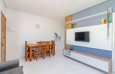 Casa em condomínio fechado com 2 quartos à venda na georgina nunes dos santos andrade, 196, jardim ísis, piraquara por r$ 279.900