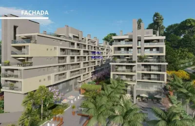 Apartamentos de 35 a 152 m² reserva barigui 2 a 3 quartos, 3 suites, com vista para o parque barigui