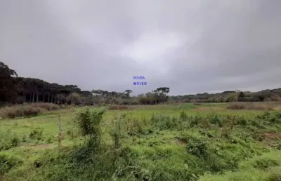 Area de 116.957m², a 26,00 por m², residencial, bairro campina da barra, araucaria estuda proposta. fn 041 99864-4995 govea