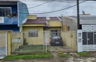 Casa fazenda rio grande, poucas quadra do centro, terreno 180m², em promoção 349 mil, fn 99864-4995