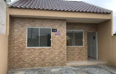 Casa nova, 2 quartos, balneario shangri-lá, praia de leste, preço de planta fn 041 99864-4995