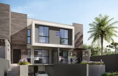 Sobrado triplex, 3 quartos, 1 suite, 3 banheiros, 3 vagas, 158m² e duplex 112m² no cartão postal de curitiba, abranches, fn 041 99864-4995