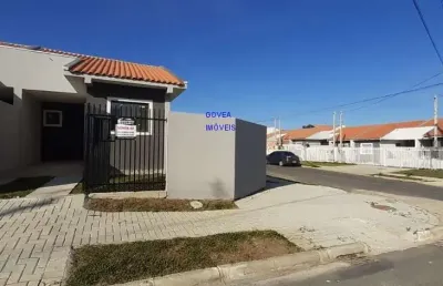 Casa  2 quarto, de esquina,  com terreno grande, uma quadra do comercial em geral prox terminal e upa 24 horas tatuquara