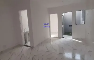 Casa nova pronta entrega prox vitória régia, 500 mt da rodovia do xisto,  financia minha casa minha vida, prox mercado europa. fn 99864-4995