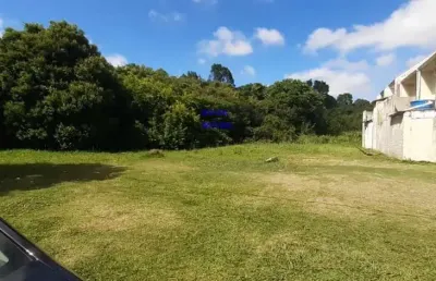 * terreno 222,71m² só 275.396,83  * no vitória régia- cic curitiba * testada 14mt de frente para rua inascio wolski  indicação fiscal 81.460.366