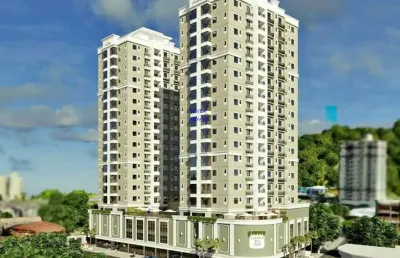 Apartamento 2 quartos suite, itapema sc,  condominio club. a 300mt do mar, permuta 780k aceita imovel curitba e sc. fn 041 99864-4995