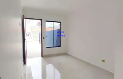 Linda casa 3 quartos, em aráucaria, bairro capela velha, menor preço da região 375  mil, financia fn 99864-4995 govea