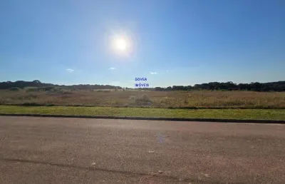 Condomínio industrial green company terreno 2.138,49m², estuda proposta, direto proprietário, possivel parcelamento,  fn 41 99864-4995 govea