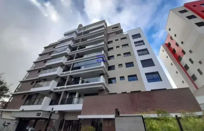 Ap114m²,área privativa, estuda permuta, 2quartos sendo 2 suites, 2 vagas garagem, financia, auto padrão, prox centro, fn 41 99864-4995