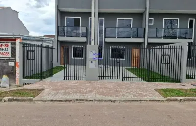 Casa/sobrado por 390mil, financia, 3 quartos ,minha casa minha vida
