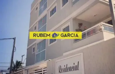 Apartamento para venda em rio das ostras, village rio das ostras, 2 dormitórios, 1 suíte, 2 banheiros, 1 vaga
