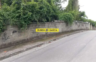 Terreno à venda na Rua Hernani Coutinho da Costa, 48, Costazul, Rio das Ostras